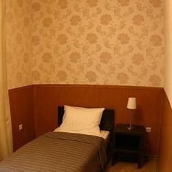 Гостиница Тамбовская Тамбов-35