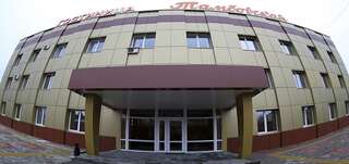 Гостиница Тамбовская Тамбов-0