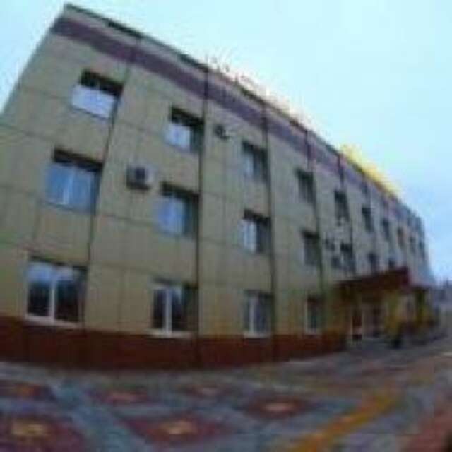Гостиница Тамбовская Тамбов-9
